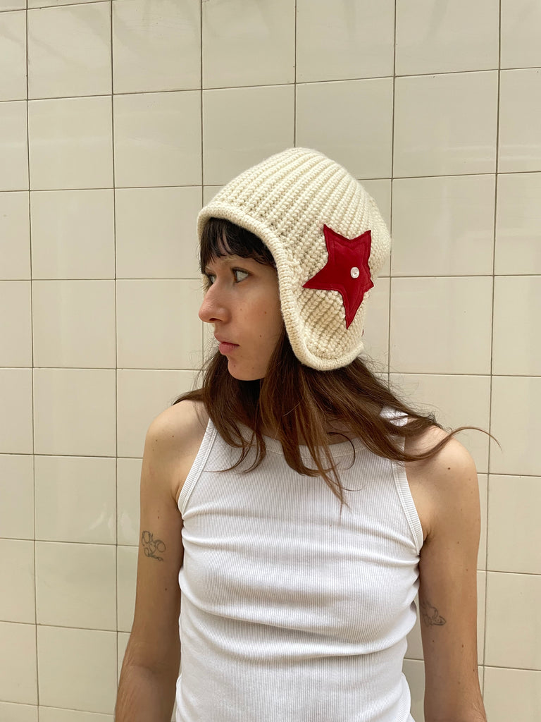 Star hat HC X kanimoto