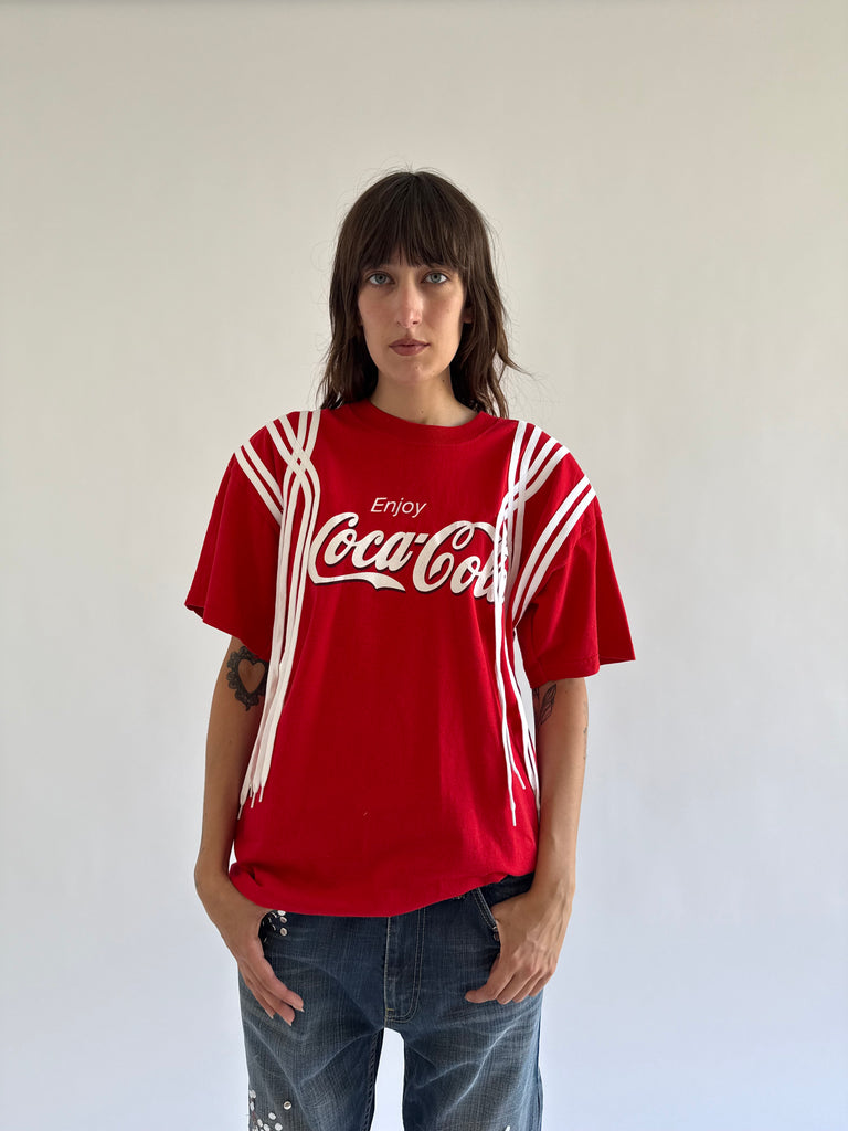 Angel Lace T-shirt