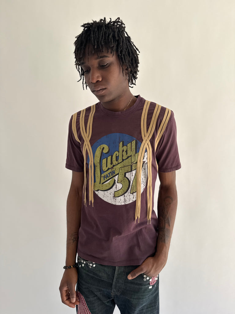 Angel Lace T-shirt