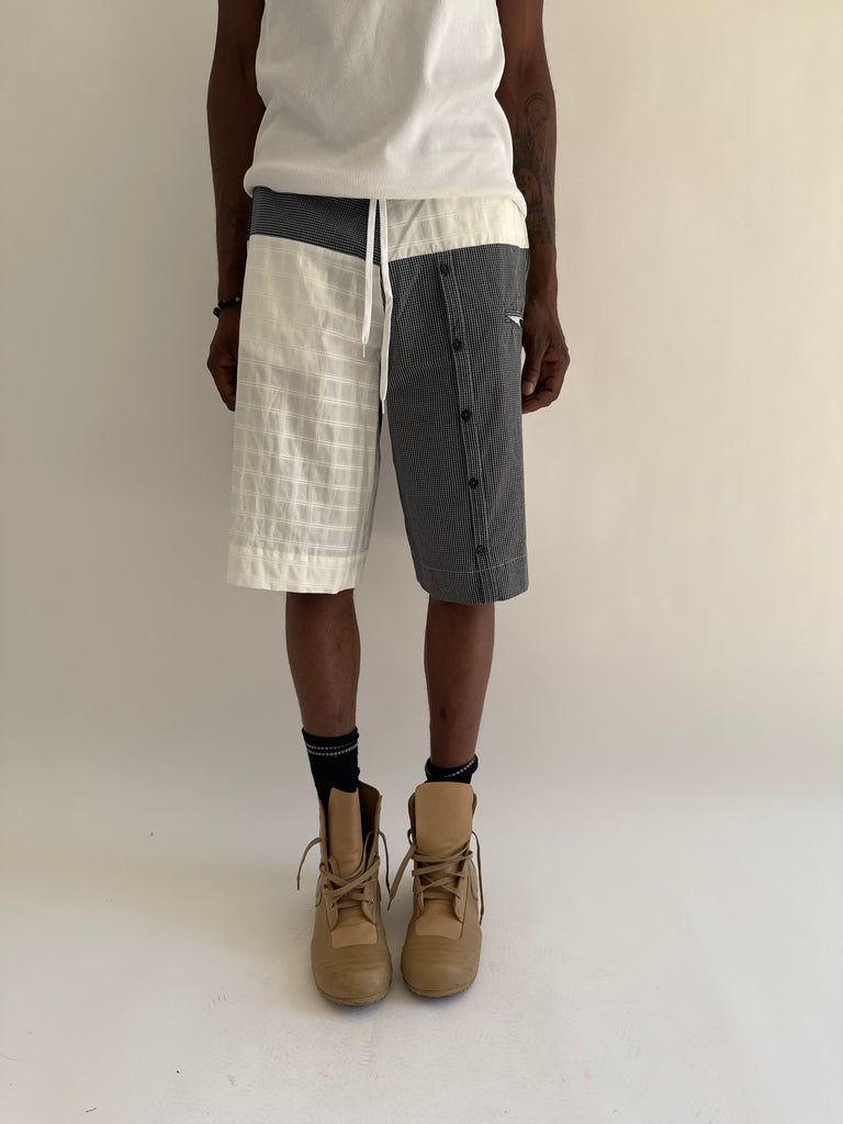 Picnic shorts