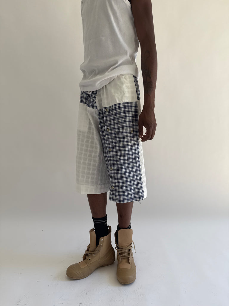 Picnic shorts