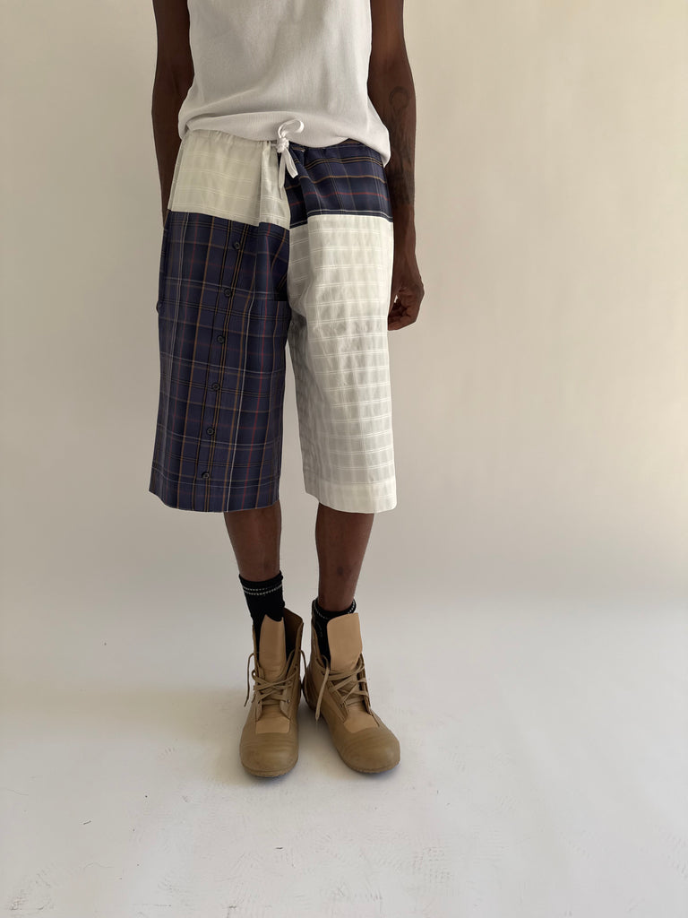 Picnic shorts