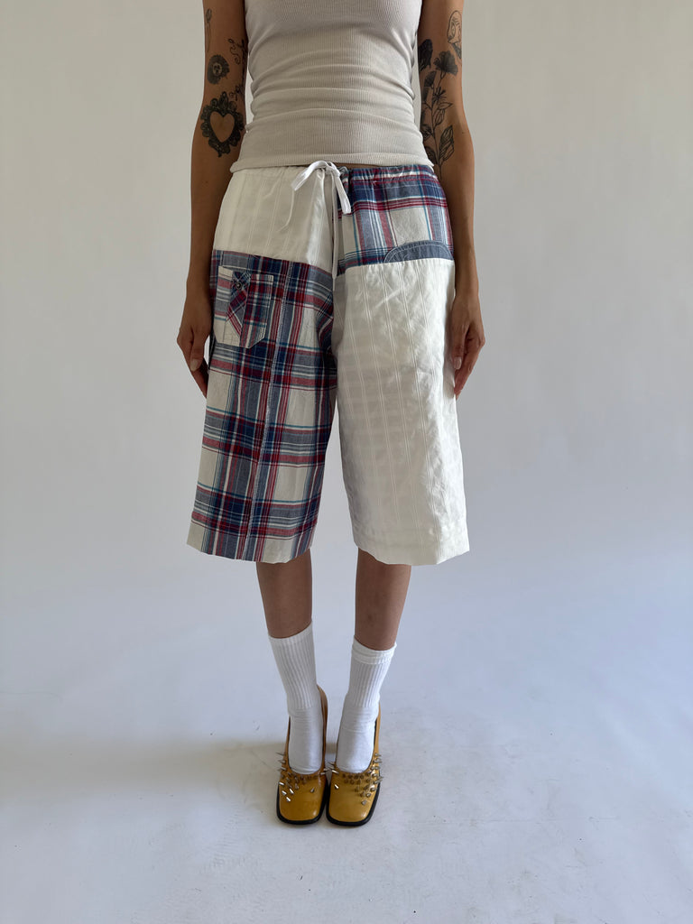 Picnic shorts