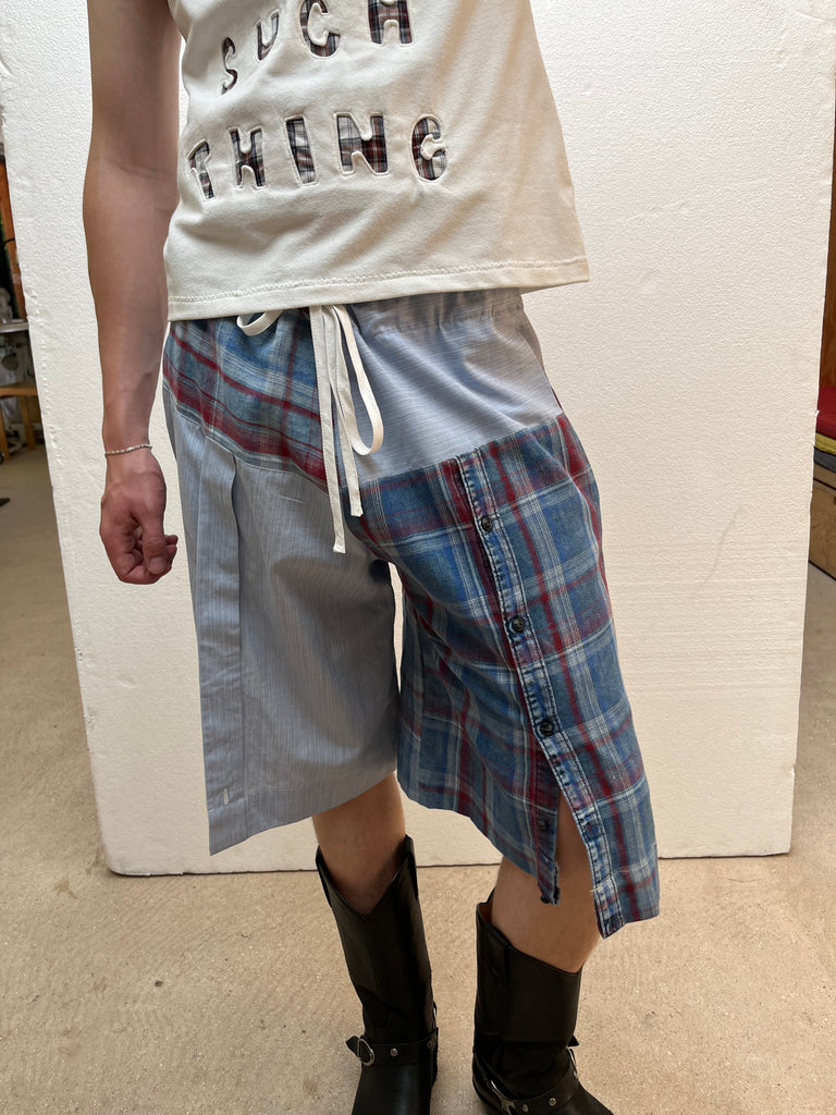 Shirt Shorts
