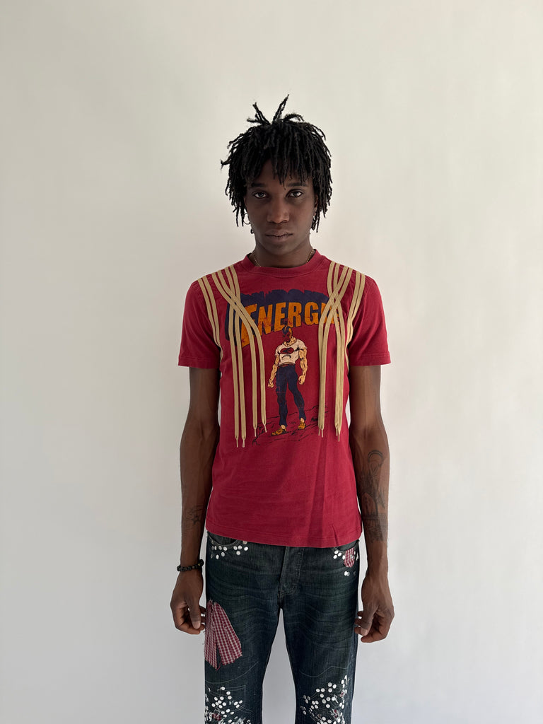 Angel Lace T-shirt