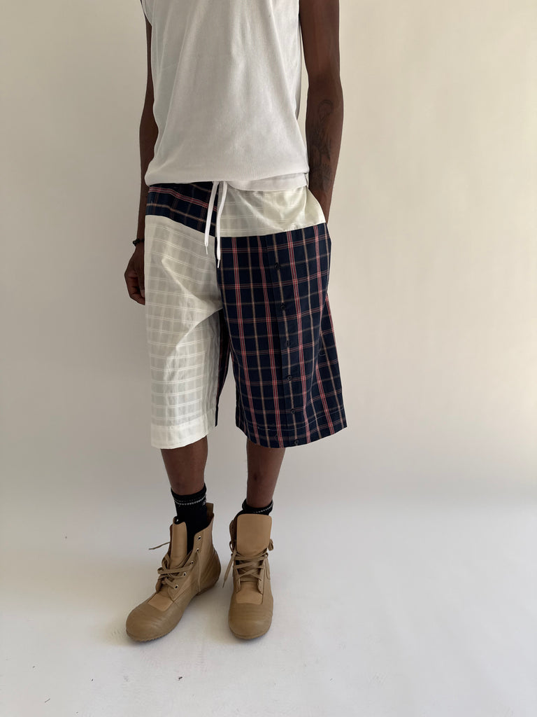 Picnic shorts