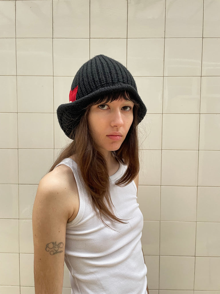 Star hat HC X Kanimoto